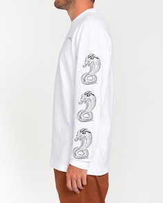 Мужской Лонгслив Karlov Element