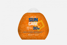 Солнцезащитный водостойкий крем для лица и тела spf30 Cafe Mimi