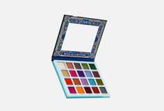 Палетка теней Rude Cosmetics