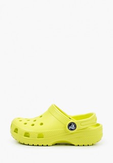 Сабо Crocs 