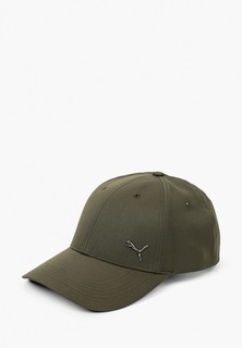 Бейсболка PUMA Metal Cat Cap