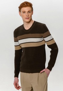 Джемпер Scandica Max