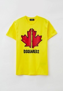 Футболка Dsquared2 