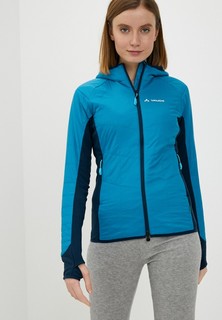 Куртка утепленная Vaude Womens Sesvenna Jacket III