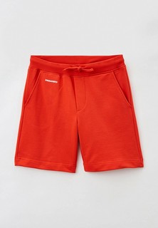 Шорты спортивные Dsquared2 
