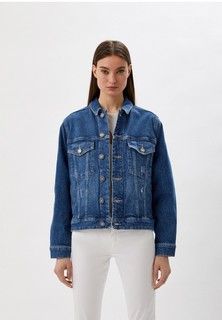 Куртка джинсовая Pinko 