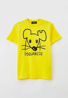 Футболка Dsquared2 