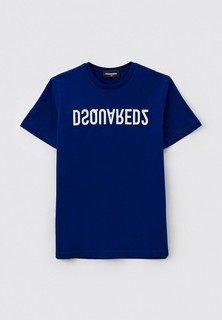 Футболка Dsquared2 