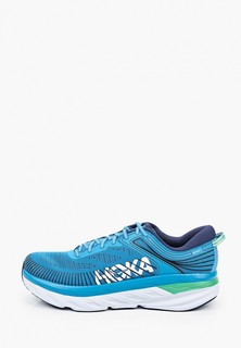 Кроссовки Hoka One One M BONDI 7 D