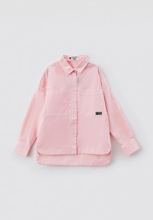 Рубашка Button Blue 