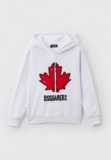 Худи Dsquared2 