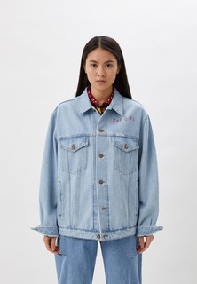 Куртка джинсовая Forte Dei Marmi Couture 