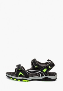 Сандалии Zenden First 