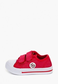 Кеды Zenden First 