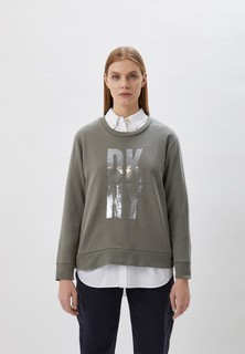 Свитшот DKNY 