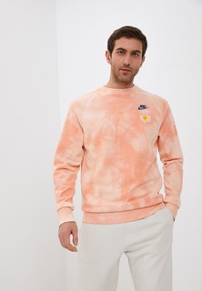 Свитшот Nike M NSW HBR-S FT CREW
