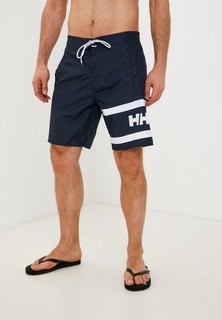 Шорты для плавания Helly Hansen KOSTER BOARDSHORTS