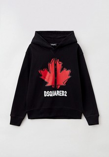 Худи Dsquared2 