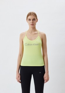 Майка спортивная Calvin Klein Performance WO - Tank Top