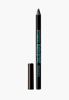 Карандаш для глаз Bourjois Contour Clubbing Waterproof, 41 Black Party, 1,2 гр