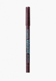 Карандаш для глаз Bourjois Водостойкий Contour Clubbing Waterproof Тон 73