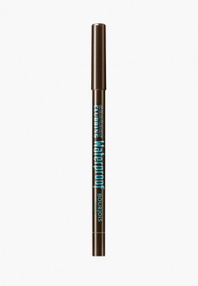 Карандаш для глаз Bourjois Водостойкий Contour Clubbing Waterproof, Тон 71