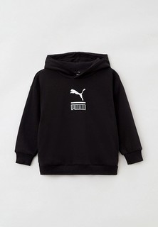 Худи PUMA Alpha Hoodie TR B