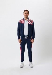 Костюм спортивный Bikkembergs 