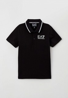 Поло EA7 