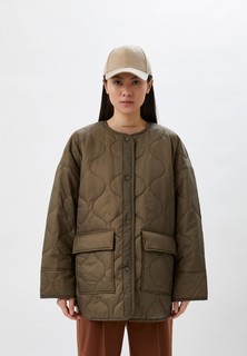 Куртка утепленная Closed 