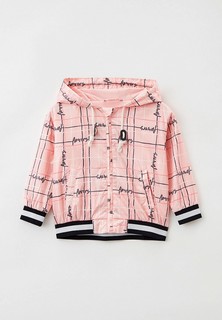 Куртка Button Blue 