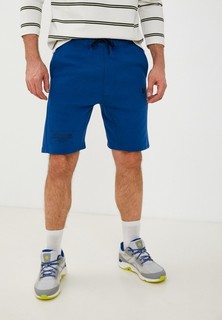 Шорты спортивные Helly Hansen MOVE SWEAT SHORTS