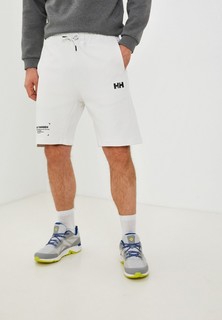 Шорты спортивные Helly Hansen MOVE SWEAT SHORTS