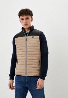 Жилет утепленный Blend 