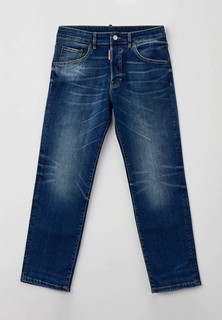 Джинсы Dsquared2 