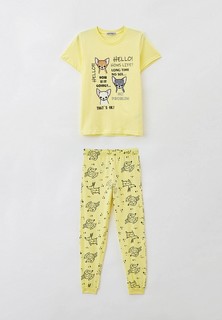 Футболка и брюки Elementarno 