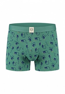 Трусы A-dam MARCEL