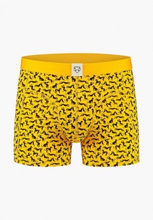 Трусы A-dam DOLF