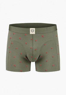 Трусы A-dam LEANDER