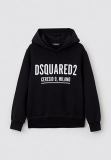 Худи Dsquared2 