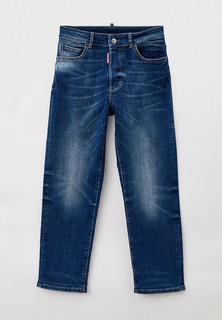 Джинсы Dsquared2 