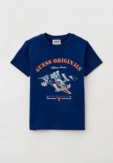 Футболка Guess 