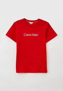 Футболка домашняя Calvin Klein 