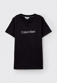 Футболка домашняя Calvin Klein 