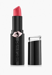 Помада Wet n Wild MegaLast Lipstick, 1409e wine room