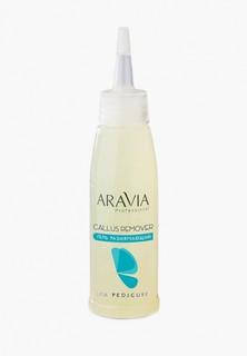 Гель для ног Aravia Professional размягчающий