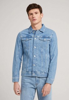 Куртка джинсовая Tom Tailor Denim 