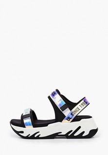 Сандалии Ulёt 