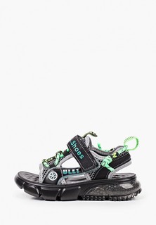 Сандалии Ulёt 