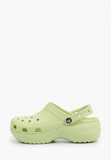 Сабо Crocs 